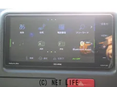 トヨタ ハイエースバン