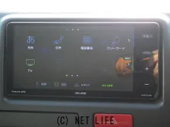 トヨタ ハイエースバン