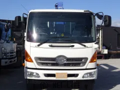 日野自動車 レンジャー