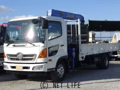 日野自動車 レンジャー