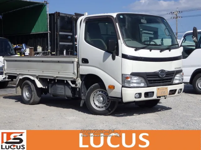 トヨタ トヨエース