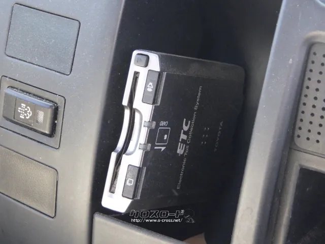 トヨタ トヨエース