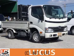 トヨタ トヨエース