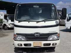 トヨタ トヨエース