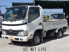 トヨタ トヨエース