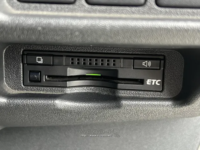 トヨタ レジアスエース