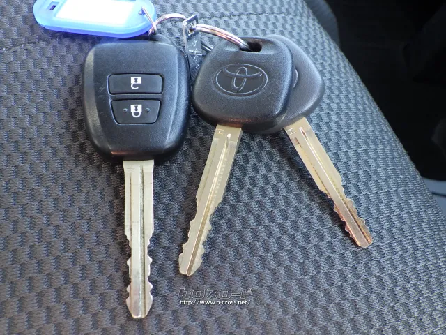 トヨタ レジアスエース