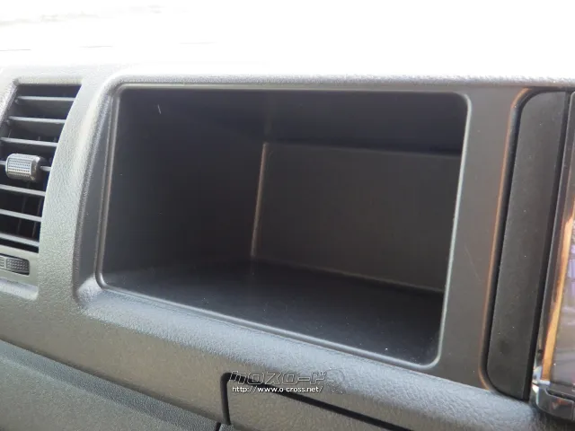 トヨタ レジアスエース