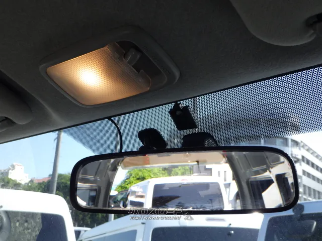 トヨタ レジアスエース