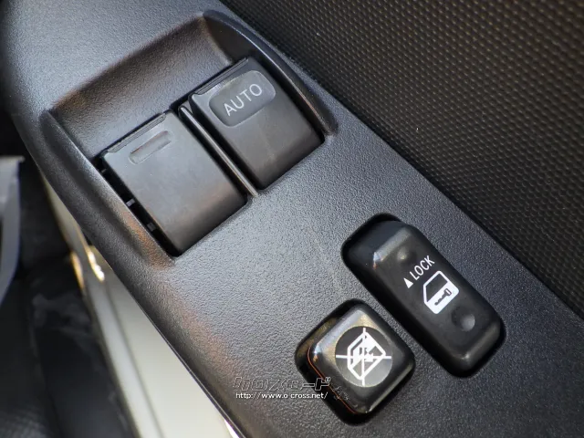 トヨタ レジアスエース