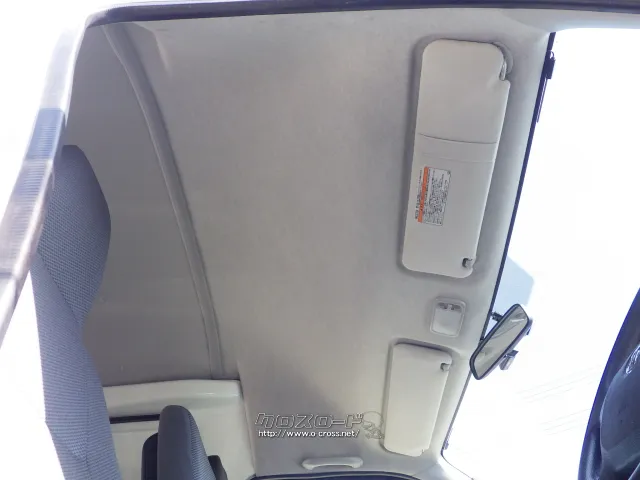 トヨタ レジアスエース