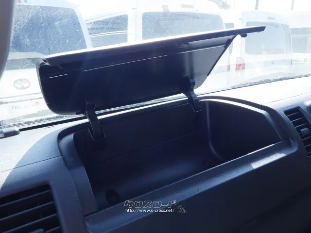 トヨタ レジアスエース