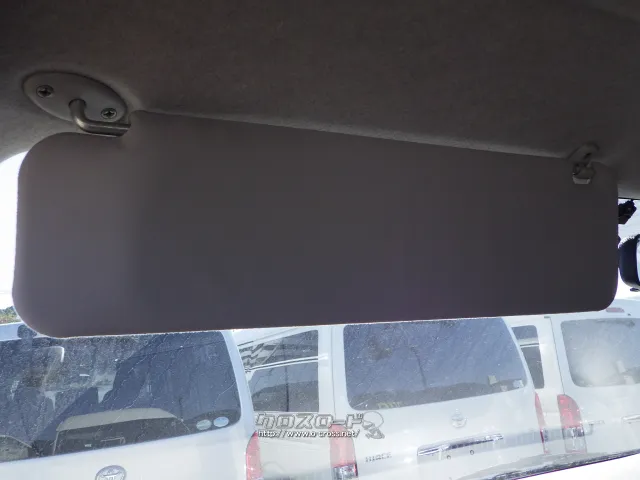 トヨタ レジアスエース