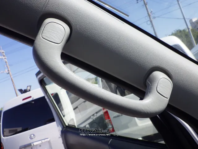 トヨタ レジアスエース