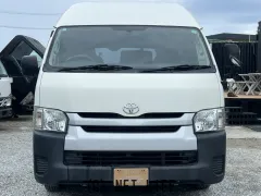 トヨタ レジアスエース