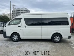 トヨタ レジアスエース