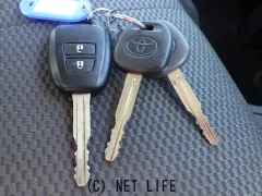 トヨタ レジアスエース