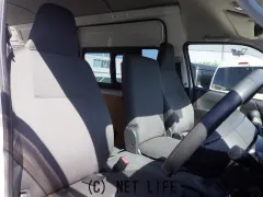 トヨタ レジアスエース