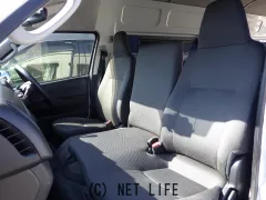 トヨタ レジアスエース