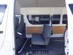 トヨタ レジアスエース