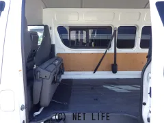 トヨタ レジアスエース