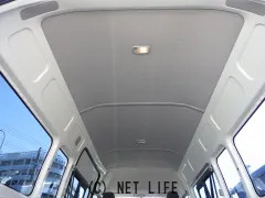 トヨタ レジアスエース