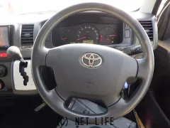 トヨタ レジアスエース