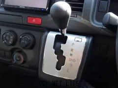 トヨタ レジアスエース