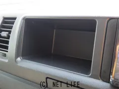 トヨタ レジアスエース