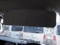 トヨタ レジアスエース