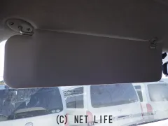 トヨタ レジアスエース