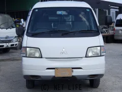 三菱 デリカバン