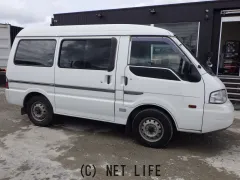 三菱 デリカバン