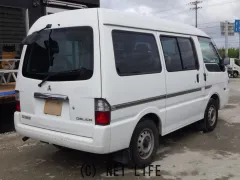 三菱 デリカバン