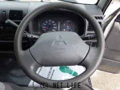 三菱 デリカバン