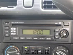 三菱 デリカバン