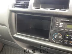 三菱 デリカバン