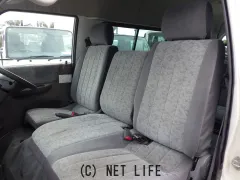 三菱 デリカバン