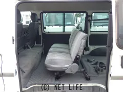 三菱 デリカバン