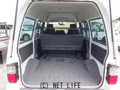 三菱 デリカバン