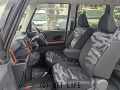 ダイハツ タント