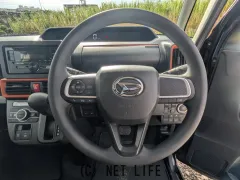 ダイハツ タント