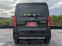 ダイハツ タント