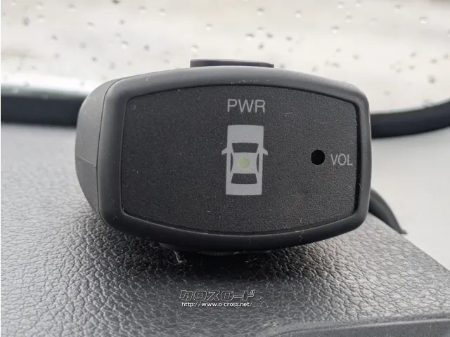 ダイハツ ムーヴキャンバス