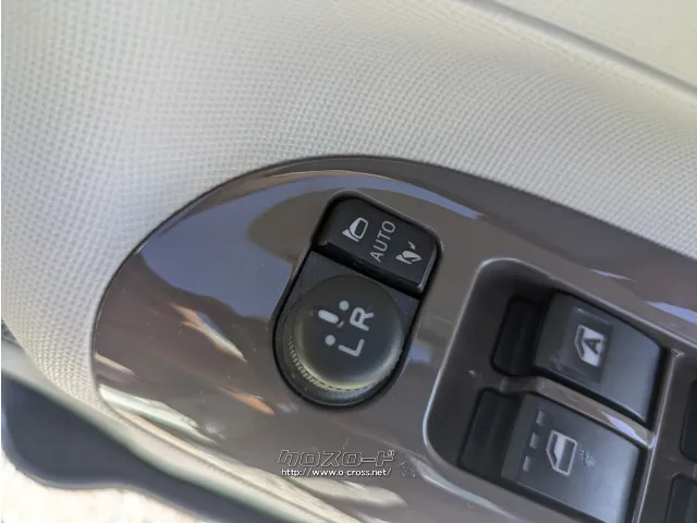 ダイハツ ムーヴキャンバス