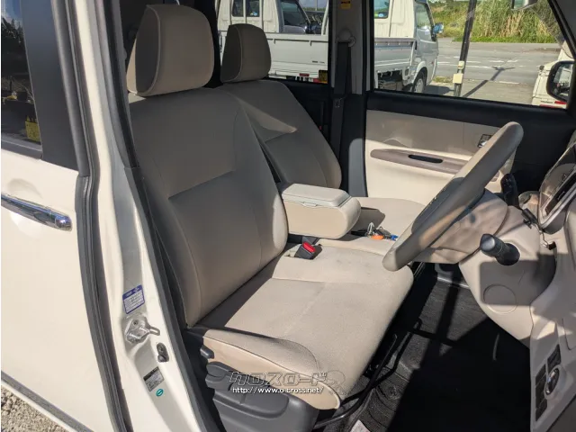 ダイハツ ムーヴキャンバス