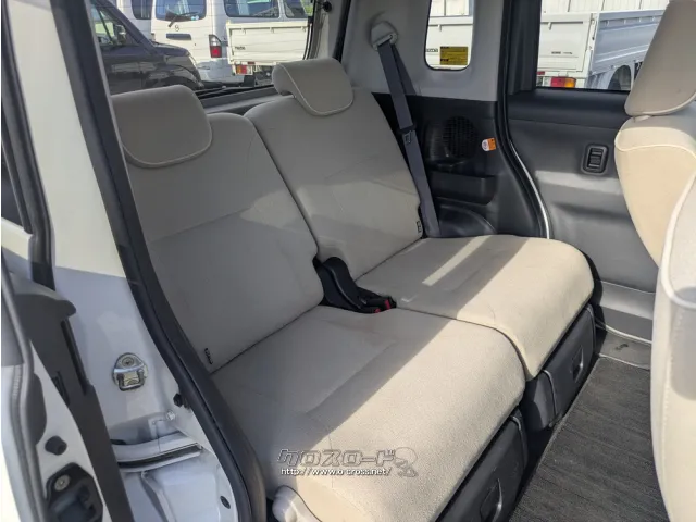 ダイハツ ムーヴキャンバス