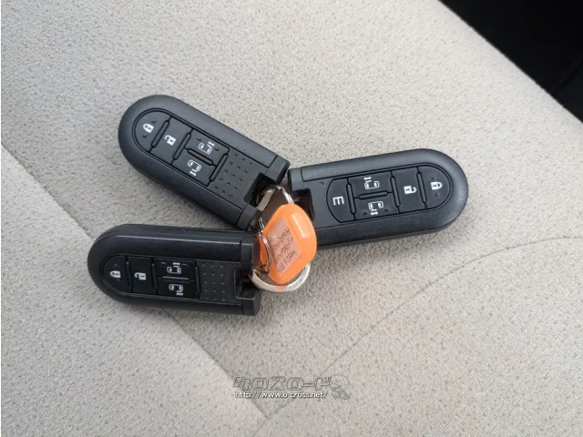 ダイハツ ムーヴキャンバス