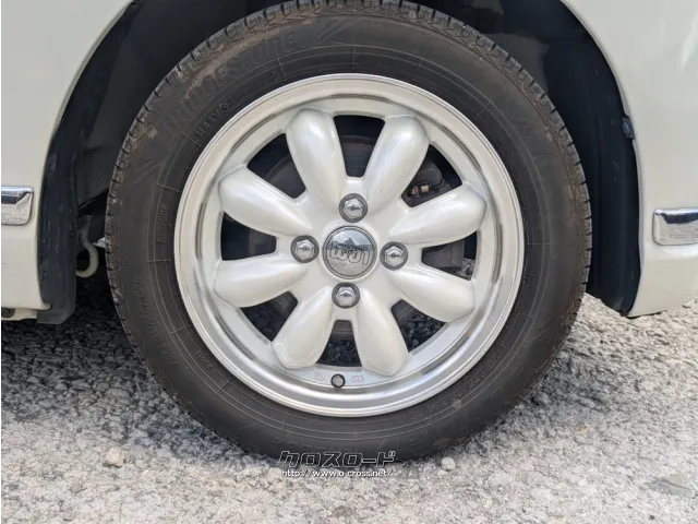 ダイハツ ムーヴキャンバス