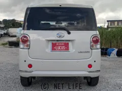 ダイハツ ムーヴキャンバス